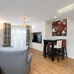 Appartement Guestready - Stylish With Balcony In Gaia