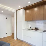 Appartement Guestready - Stylish With Balcony In Gaia *