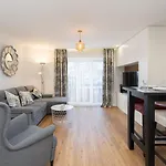 Guestready - Stylish With Balcony In Gaia *
