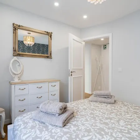 Guestready - Stylish With Balcony In Gaia アパート *