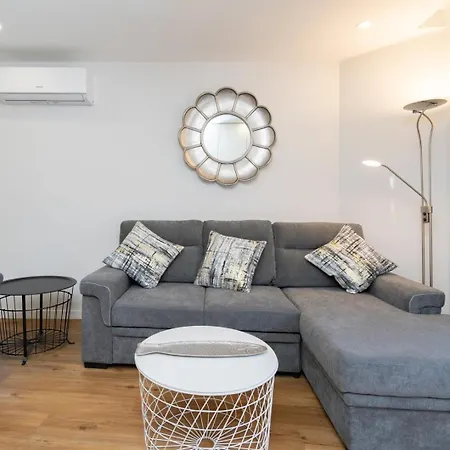 Guestready - Stylish With Balcony In Gaia