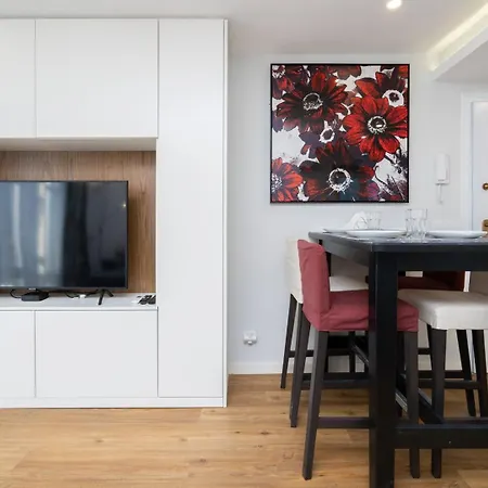 Guestready - Stylish With Balcony In Gaia * فيلا نوفا دي غايا