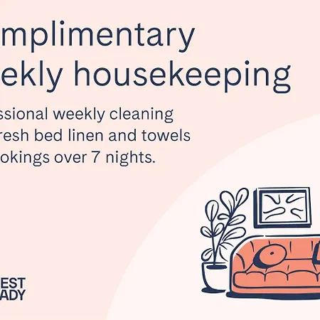 شقة Guestready - Stylish With Balcony In Gaia فيلا نوفا دي غايا