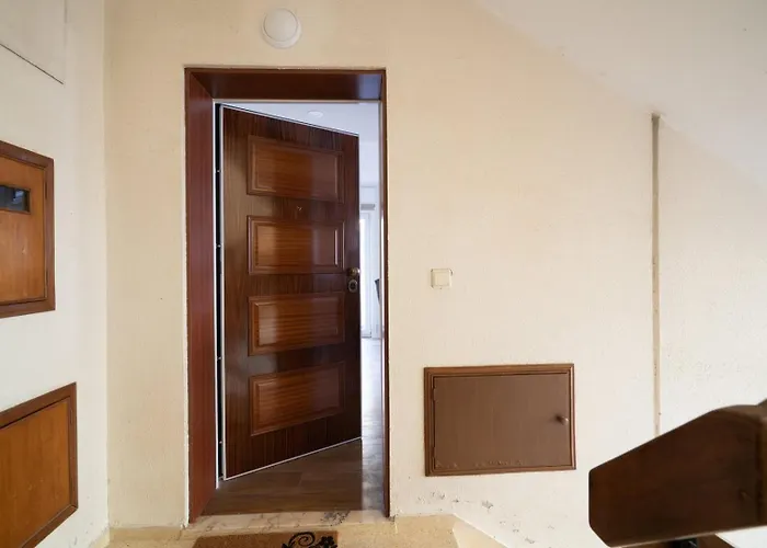 Guestready - Stylish With Balcony In Gaia شقة فيلا نوفا دي غايا