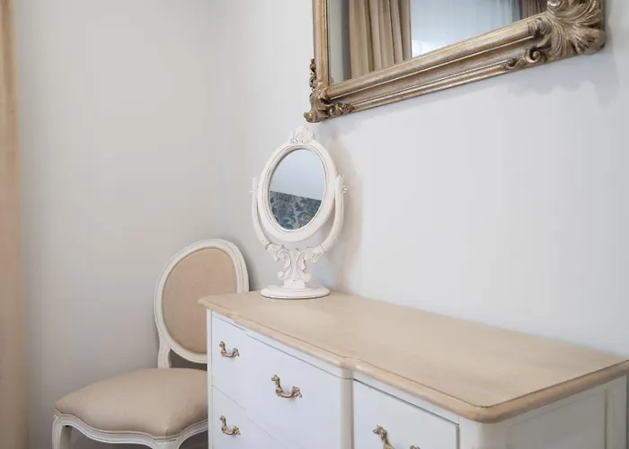 Guestready - Stylish With Balcony In Gaia شقة