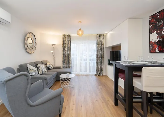 Guestready - Stylish With Balcony In Gaia *