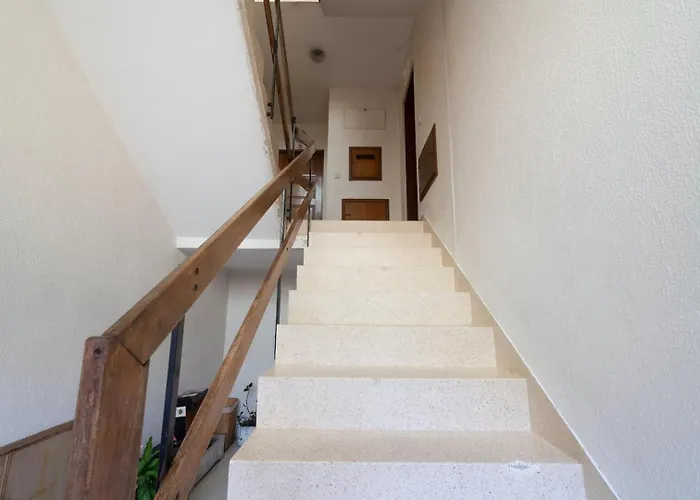 Guestready - Stylish With Balcony In Gaia شقة *