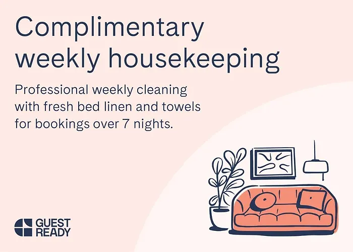 شقة Guestready - Stylish With Balcony In Gaia فيلا نوفا دي غايا