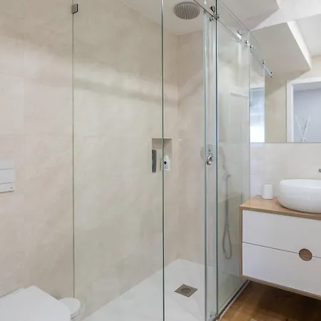 Guestready - Stylish With Balcony In Gaia * 빌라노바데가이아