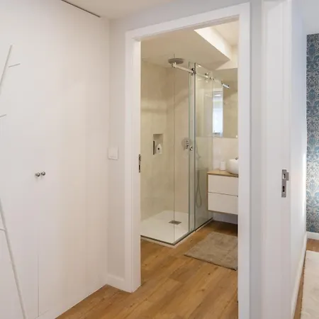 Guestready - Stylish With Balcony In Gaia