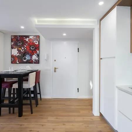 Guestready - Stylish With Balcony In Gaia Διαμέρισμα Βίλα Νόβα ντε Γκάια