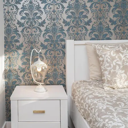 Lägenhet Guestready - Stylish With Balcony In Gaia *