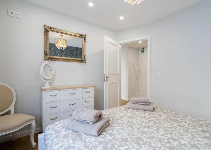 Guestready - Stylish With Balcony In Gaia Apartment *