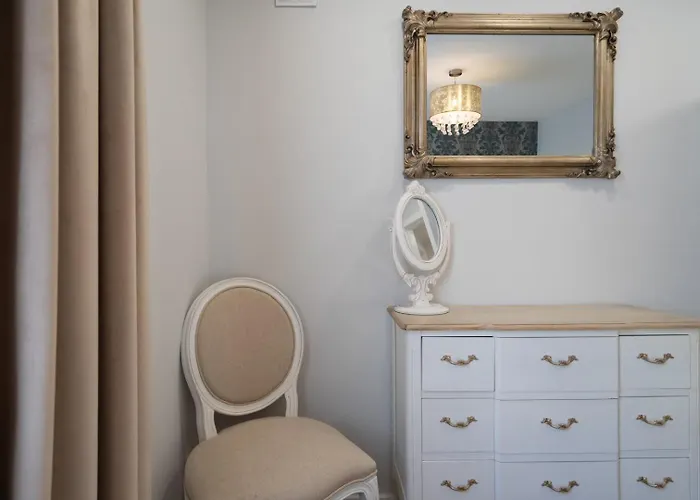 Apartamento Guestready - Stylish With Balcony In Gaia