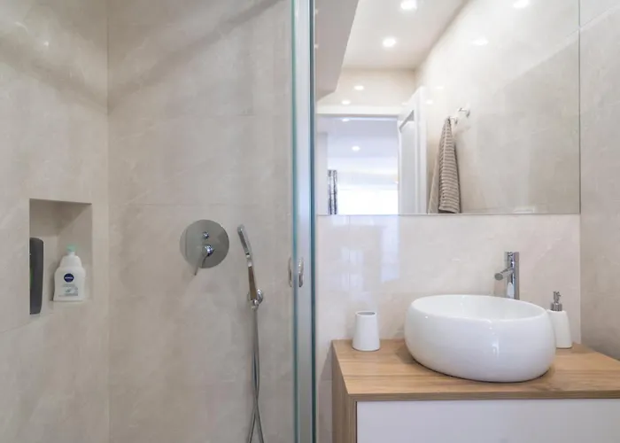 Guestready - Stylish With Balcony In Gaia Apartamento *