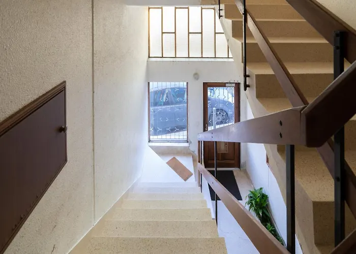 Guestready - Stylish With Balcony In Gaia Apartamento