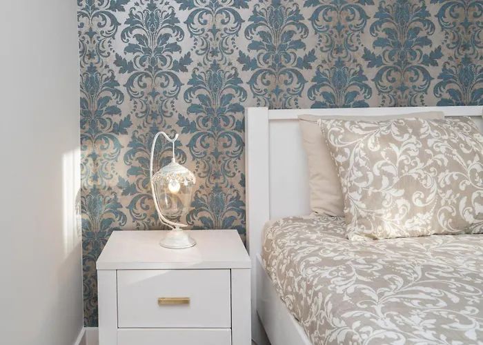 Apartment Guestready - Stylish With Balcony In Gaia *